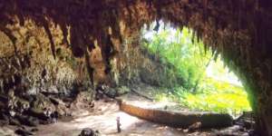 Ternyata Manusia Hobbit Ada di Flores