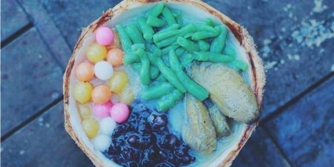 Rekomendasi Tempat Berbuka Puasa di Bogor