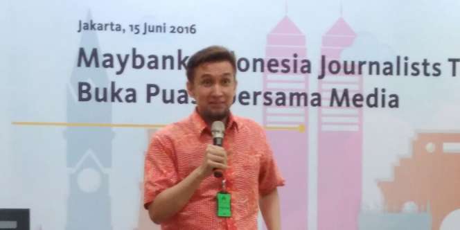 2016 Tahun Terbaik Perbankan Syariah, Ini 5 Alasannya