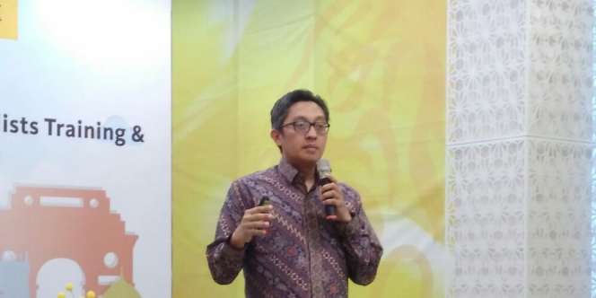 Penyebab Bank Syariah di Indonesia Kalah dengan Malaysia