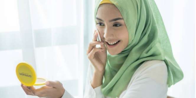 Ikuti Beauty Talkshow Bersama Mellya Baskarani