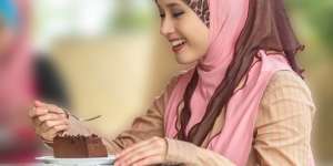 Begini Cara Berbuka Puasa Tanpa Merasa Dosa 