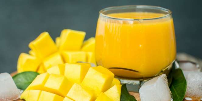 Segarnya Buah, Bikin Buka Puasa Tanpa Merasa Dosa!