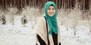 Tiananda: Yuk Meracik Pewangi Ruangan Bebas Bahan Kimia