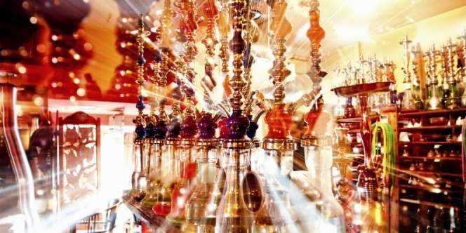 Cegah Pelecehan, Emir Saudi Larang Bakar Arang dan Kayu