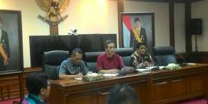 Dua Pertimbangan Pemerintah Cabut 3.143 Perda Bermasalah