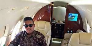 `Ajudan Pribadi` Kini Jadi Artis Instagram