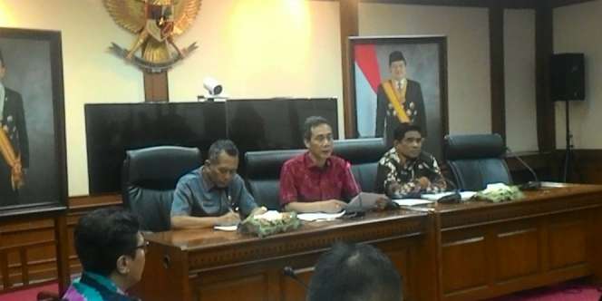 Heboh Banyak Perda Islami Dicabut, Ini Jawab Pemerintah