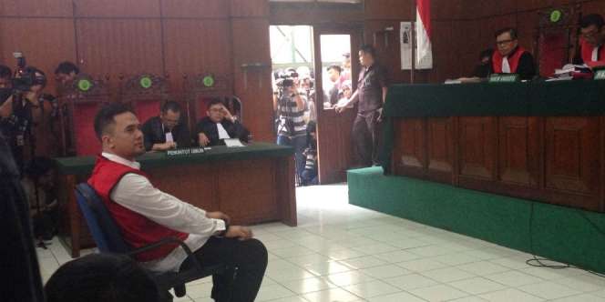 Diduga Suap Agar Vonis Ringan, Ini Komentar Korban Bang Ipul