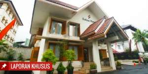 Berkah Ramadan Hotel Sofyan