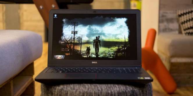 Manjakan Gamer, Dell Rilis Laptop Inspiron 15