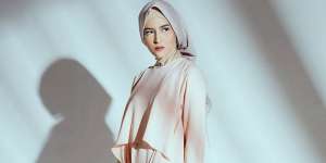 Casa Elana: Koleksi Lebaran Cantik untuk Ibu Menyusui