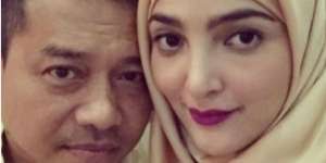 Ashanty: Anak Lain Suka Keju, Arsy Pilih Tempe