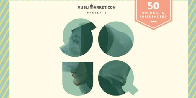 SOUQ: Acara `One Stop Muslim` Pertama di Jakarta