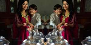 Anak Puasa, Koki Cantik Ini Tolak Beri Hadiah 