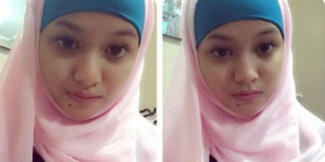 Aurel Hermansyah Ketagihan Makanan Pinggir Jalan