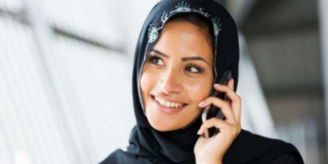 `Share` Momen Silaturahmi Dapat Pulsa Rp100 Ribu, Mau?