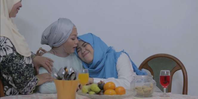 Demi Cinta dan Kehidupan