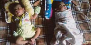 Dalam 2 Bulan, Wanita di Sulawesi Ini Lahirkan Dua Bayi