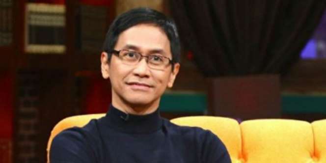Kicauan `Teriakan Saat Sahur` Addie MS Bikin Netizen...
