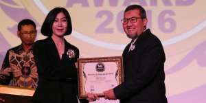 BNI Syariah Pertahankan Gelar `The Best Service Quality 2016`