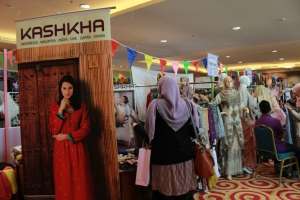 Bagaimana Memilih Busana Muslim Sesuai Karakter?