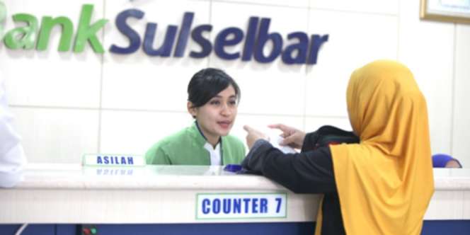 Tebar Sukuk, Bank Sulselbar Incar Dana Rp50 Miliar