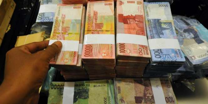 Hati-hati! Bawa Uang Tunai Lebih dari Rp100 Juta Bakal Didenda