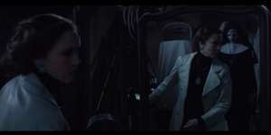 Innalillahi... Pria Ini Tewas Saat Nonton The Conjuring 2