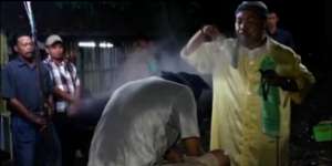 Ritual Aneh di Gunung Kemukus Diteliti, Hasilnya Mengejutkan