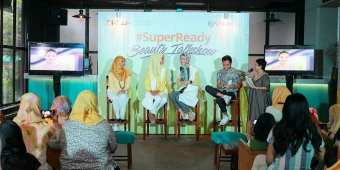 Pentingnya Jaga Kecantikan Kulit Agar Siap Hadapi Hari