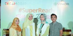 Tips Selalu `Ready` di Setiap Momen