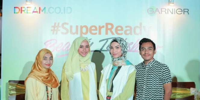 Tips Selalu `Ready` di Setiap Momen