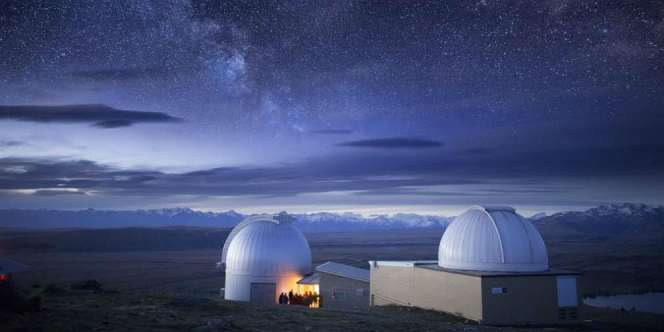 Serunya Wisata Ramadan ke Selandia Baru