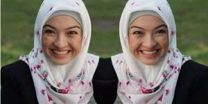 Cerita Ramadan Raline Shah dan Niat Berbusana Sopan