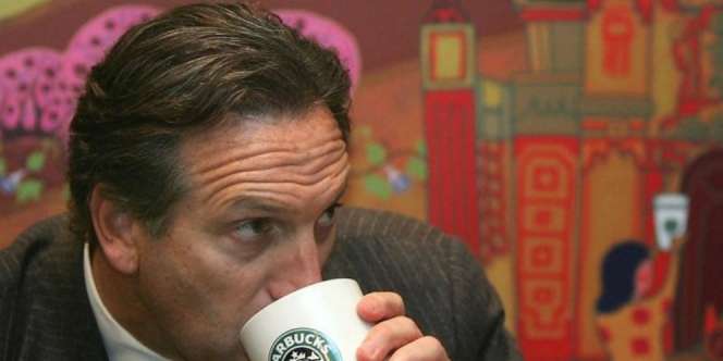 Ucapan Menyakitkan Ini Bikin Bos Starbucks Menangis Malu