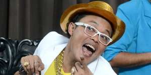 Akhirnya Terungkap! Alasan Sebenarnya Sule Keluar dari OVJ