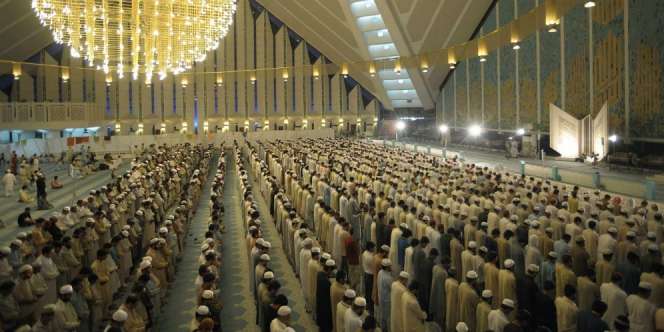 Bolehkah Sholat Tahajud Setelah Tarawih dan Witir?