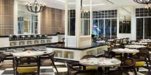 Rekomendasi Tempat Bukber 'All U Can Eat' di Bandung