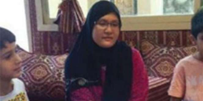 Fitnah Keji Untuk Majikan Bawa TKW Itu Masuk Islam