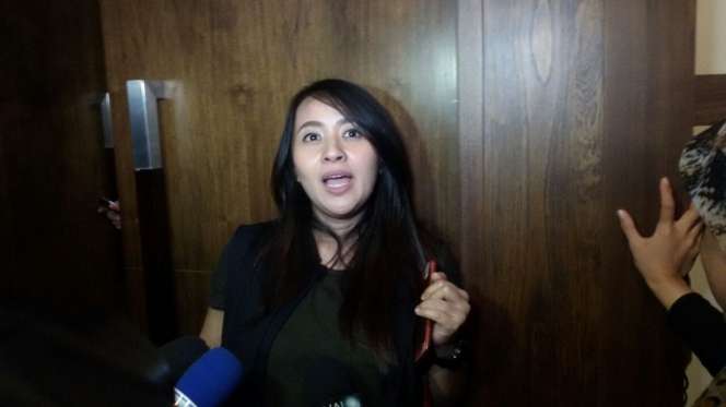 Hamil 7 Bulan, Chua `Kotak` Susah Tidur