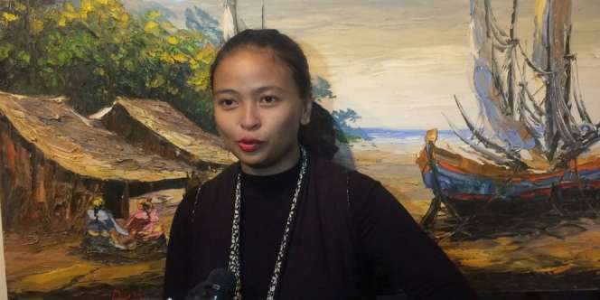 Nikmati Peran Ibu, Tantri Kotak Kangen Manggung