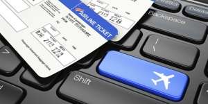 Jelang Lebaran, Layanan 'Booking Tiket Online' Banjir Order