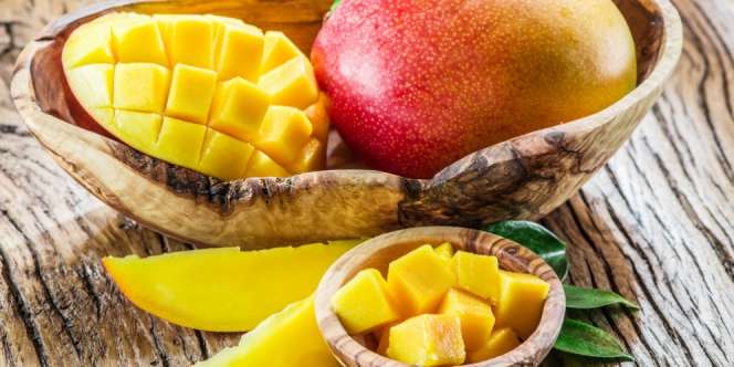 Buah Asli Indonesia Segarkan Buka Puasa Tanpa Merasa Dosa