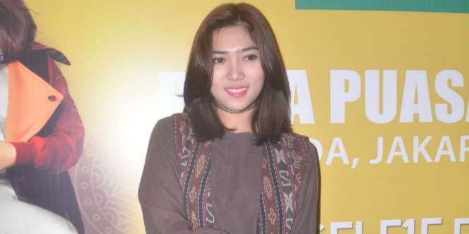 Isyana Sarasvati: Sahur di Indonesia Lebih Sehat