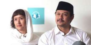 Cara Widi `B3` Ajarkan Anak Disiplin