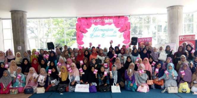 PRELOxHCB: Warnai Momen Puasa dengan 