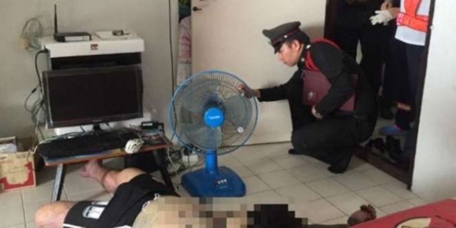 Tewas Tersengat Listrik Saat Pakai Headphone