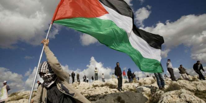 Begini Cara Mendapatkan Visa Palestina di Indonesia