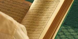 Kentut Saat Membaca Alquran, Apa yang Harus Dilakukan?